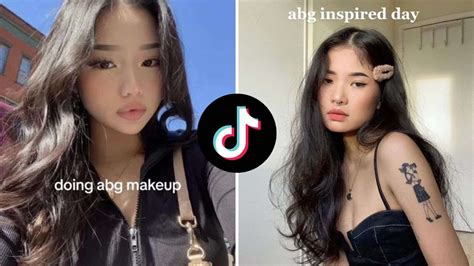 abg meaning tiktok|ABG Meaning on TikTok: Heres What It Stands For